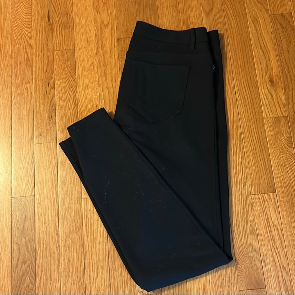 Soho New York and Co. tall jeans